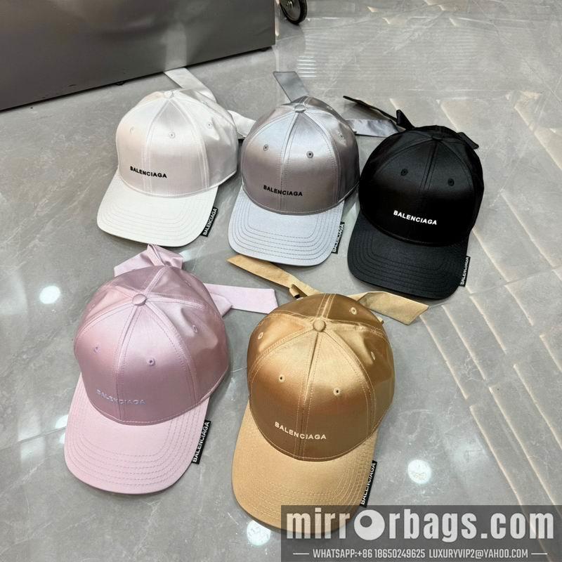 Balenciaga Hat hm36