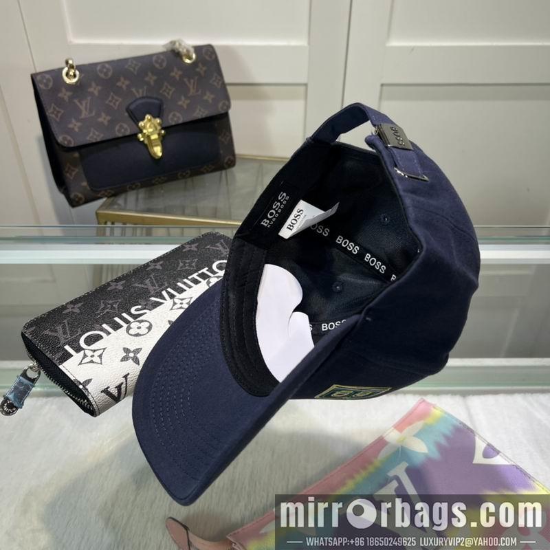 Boss Hat dx05