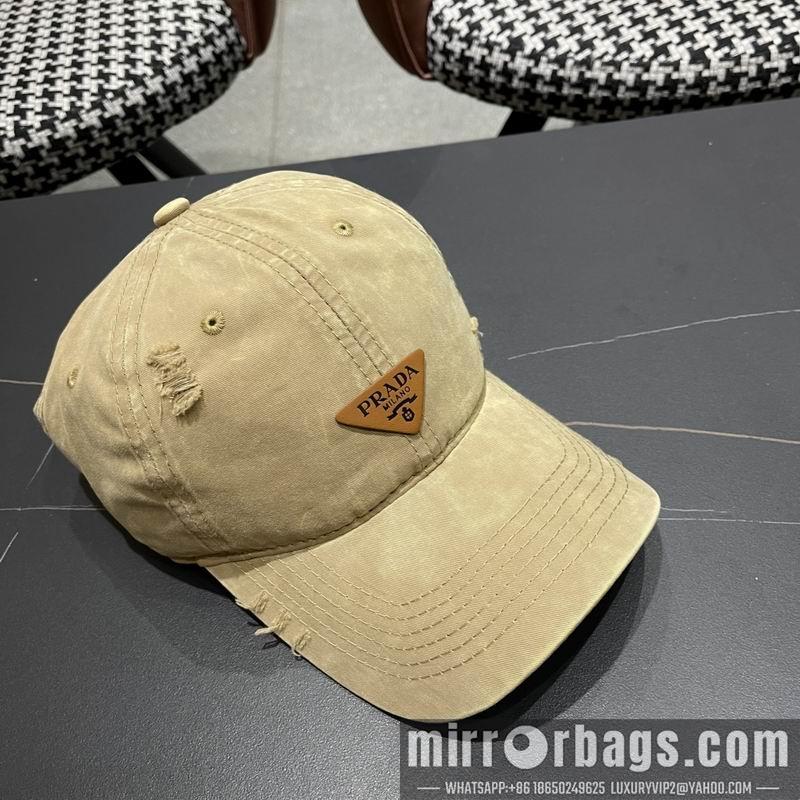 Prada Hat 040204
