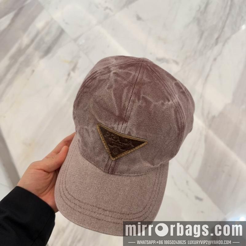 Prada Hat dx23