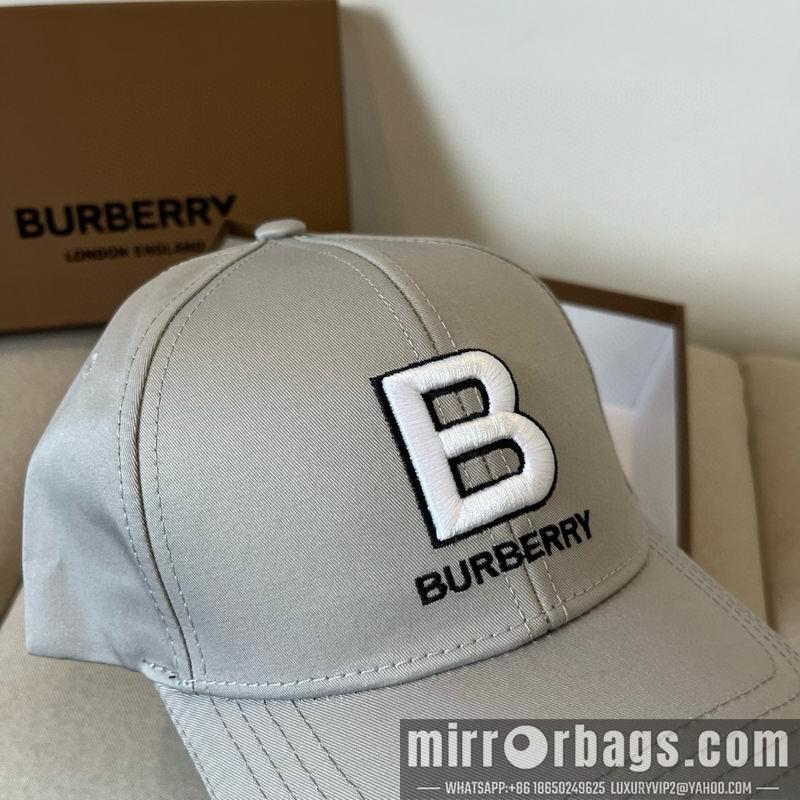 Burberry Hat dx08