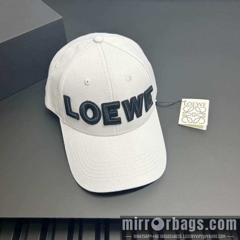 Loewe Hat dx39