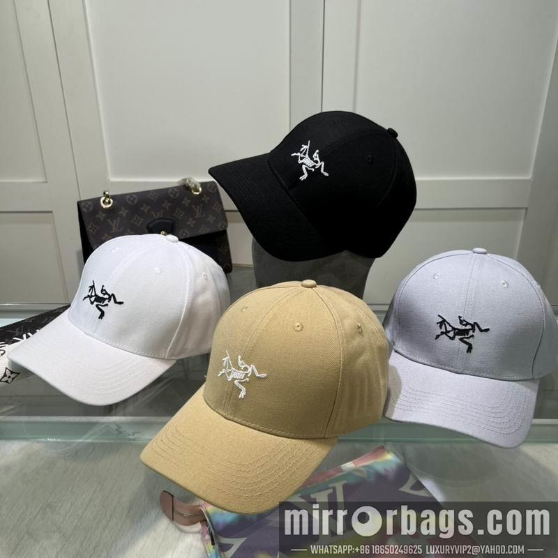 Arcteryx Hat dx13