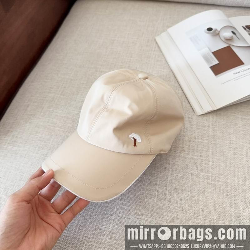 Loro Piana Hat dx14