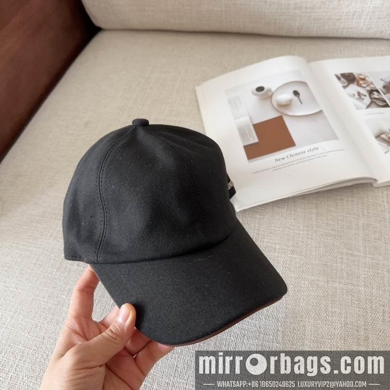 Zenga Hat dx07