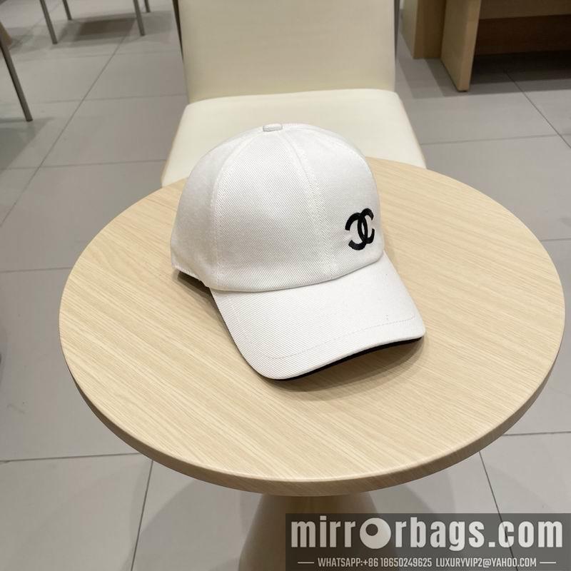 Chanel Hat 040203