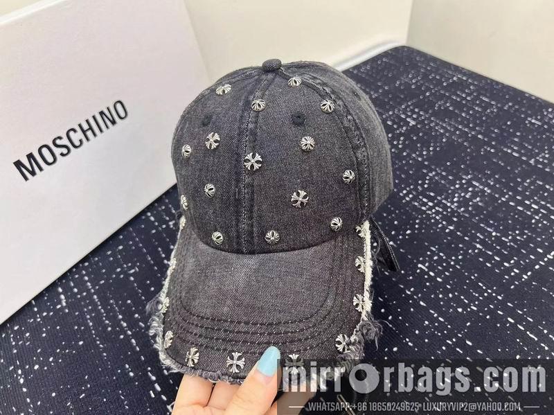 Chrome Hearts Hat dx19