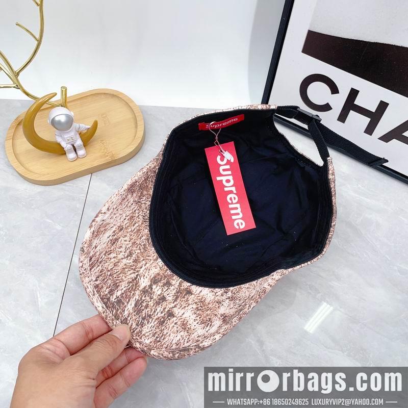 Supreme Hat dx01