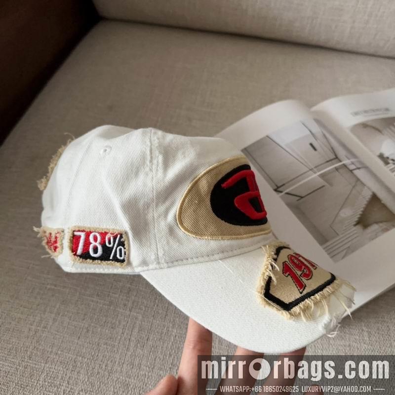 Diesel Hat dx15