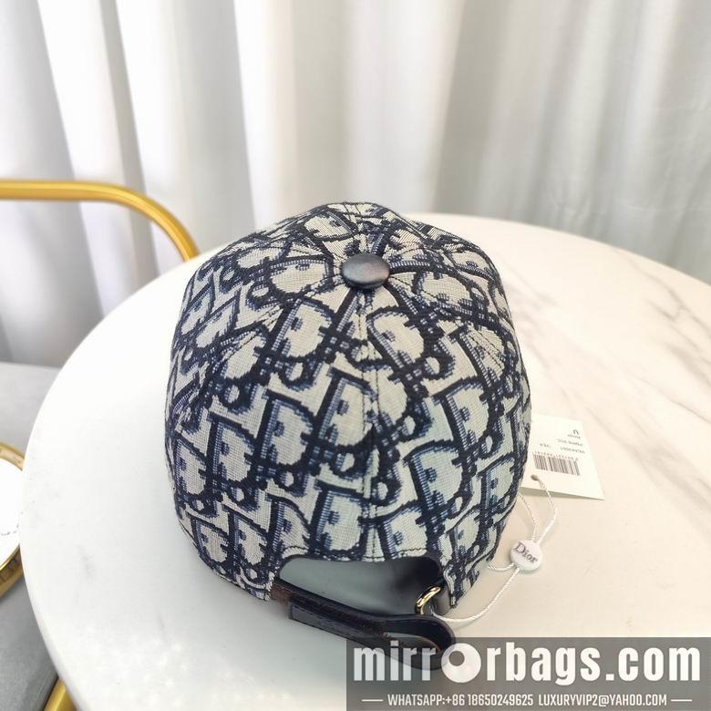 Dior Hat dxn04