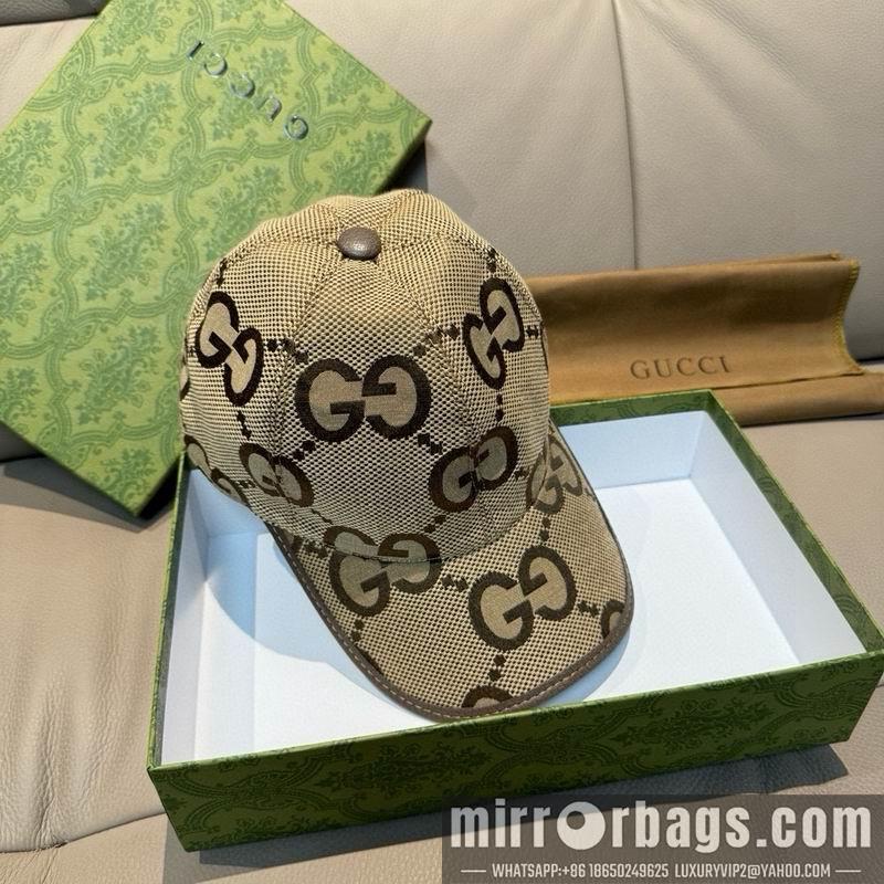 Gucci Hat dx03