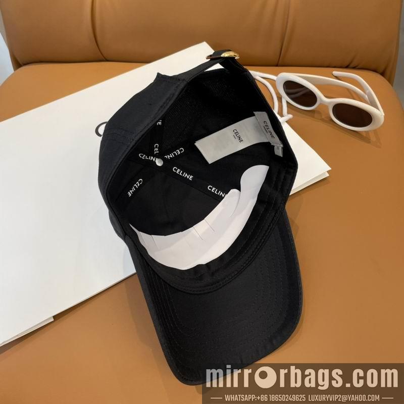 Celine Hat dx87