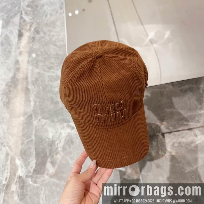 Miumiu Hat dx83