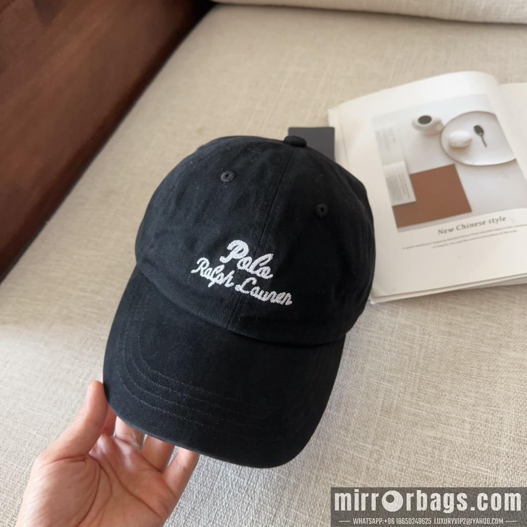 Polo Hat dx14