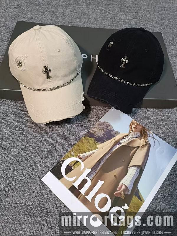 Chrome Hearts Hat hm05