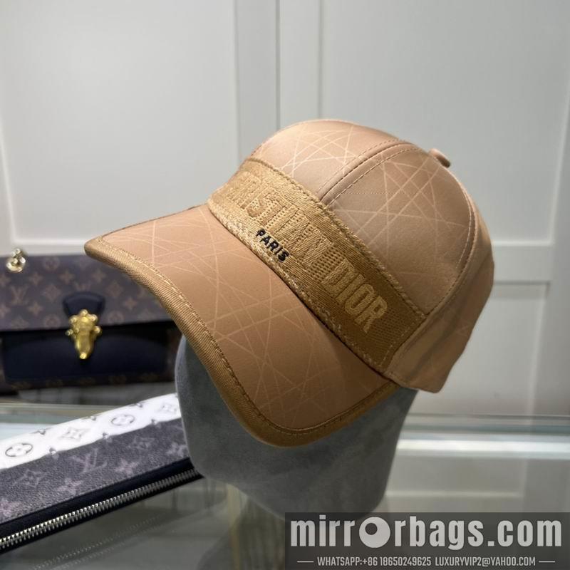 Dior Hat dx60