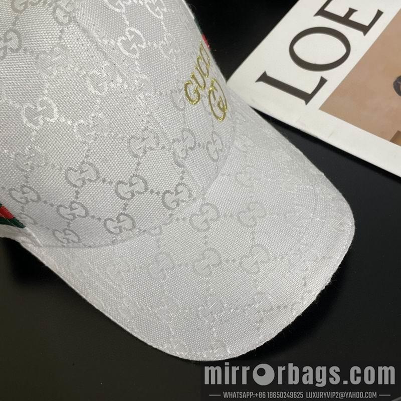 Gucci Hat dx39