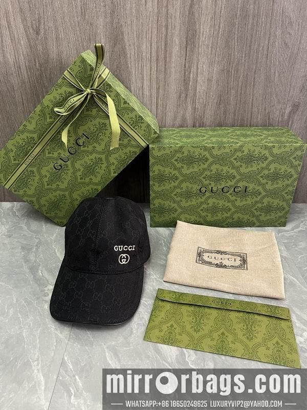 Gucci Hat dx107