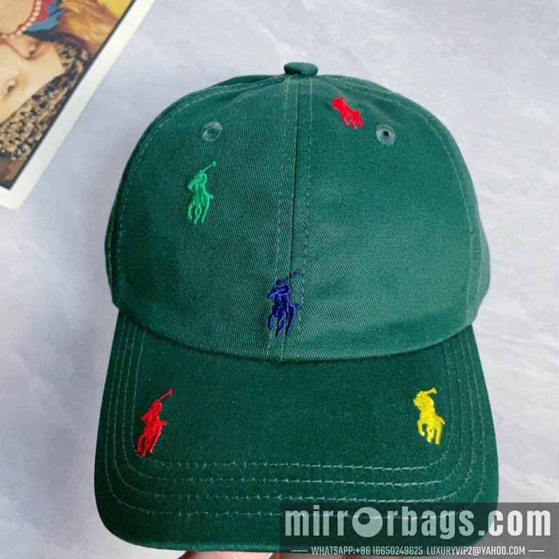 Polo Hat dx03