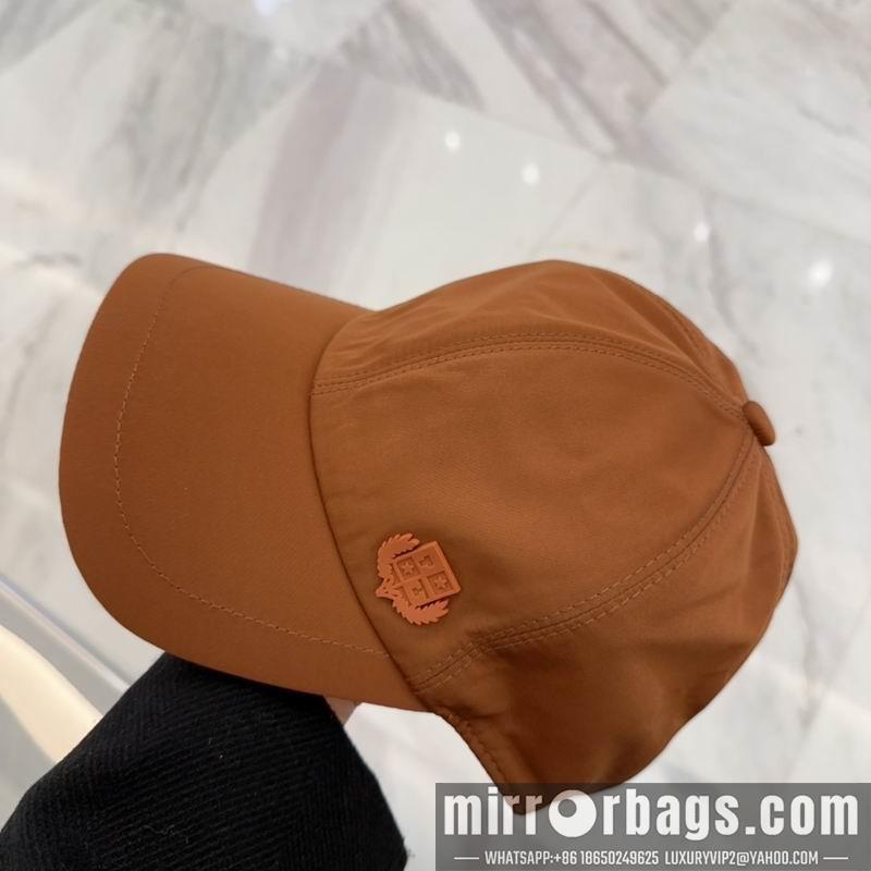 Loro Piana Hat dx25