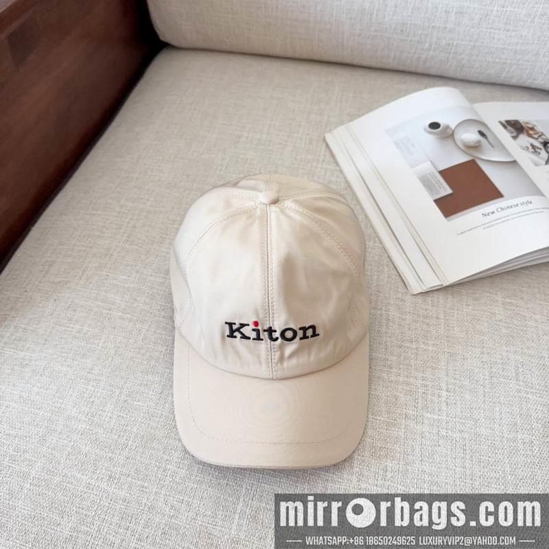 Kiton Hat dx20