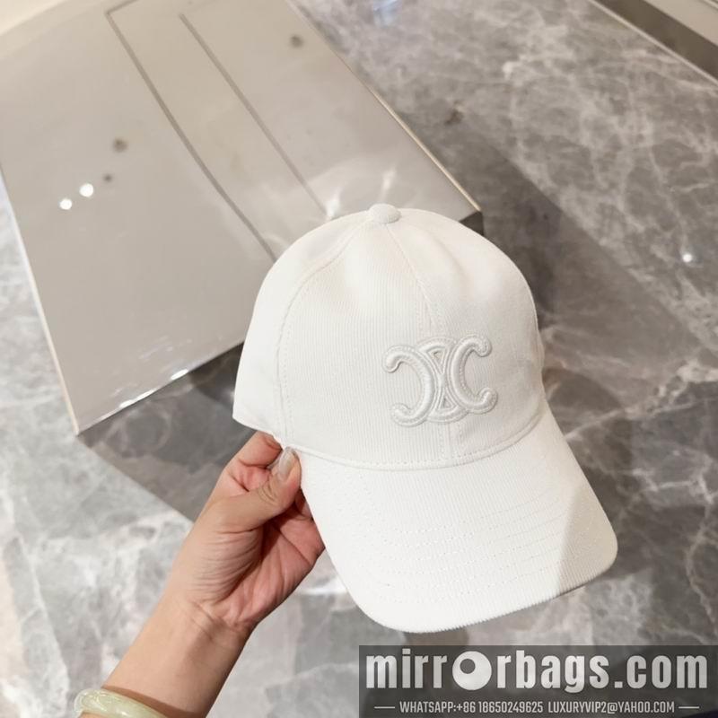 Celine Hat dx94