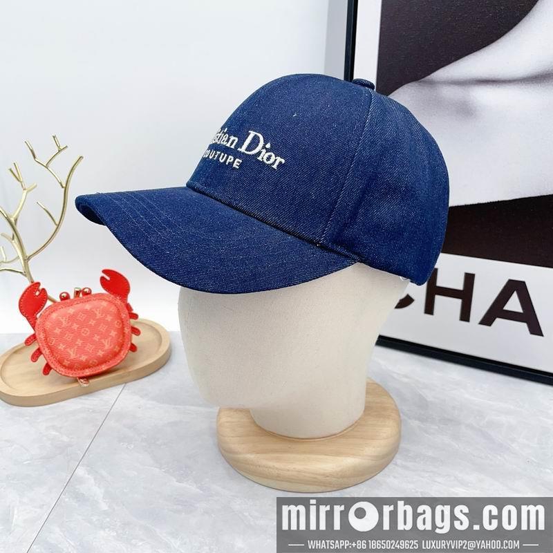 Dior Hat dx76