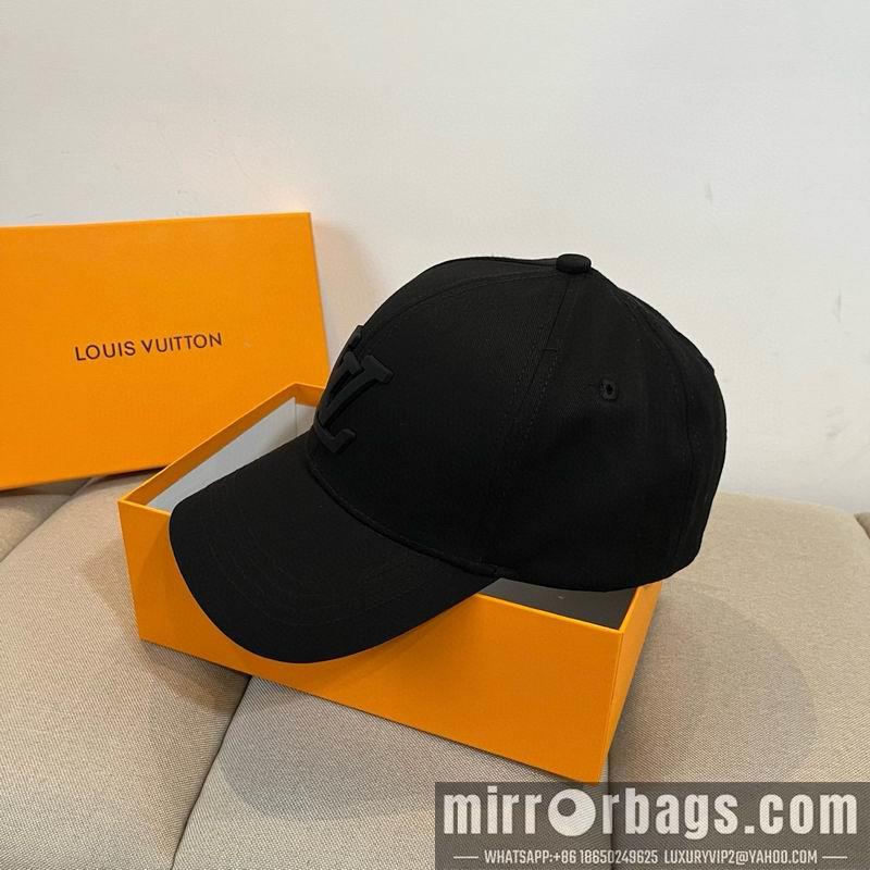 LV Hat dx40