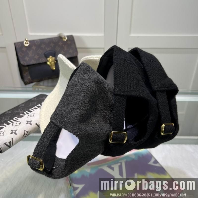 Celine Hat dx101