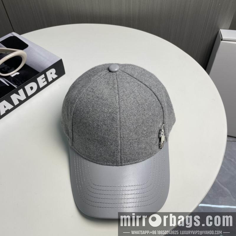 Polo Hat 010401