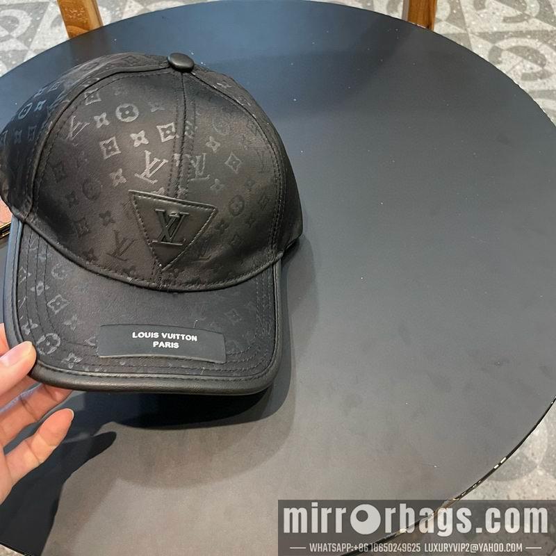 LV Hat 072213