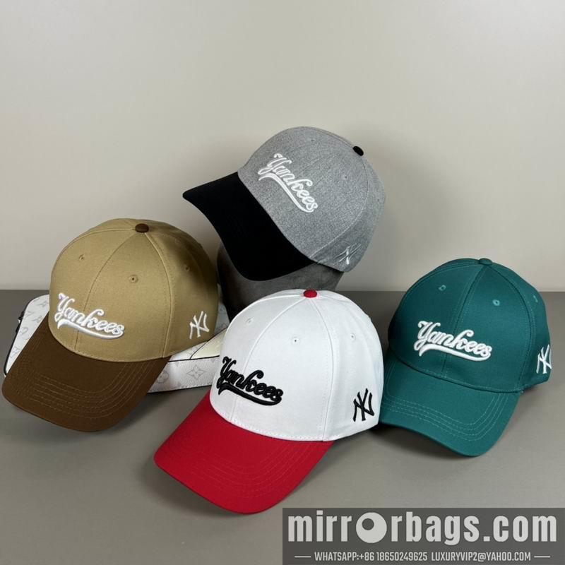 MLB NY Hat dx37