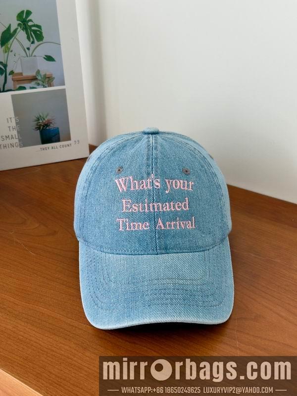 Other Hat 041405