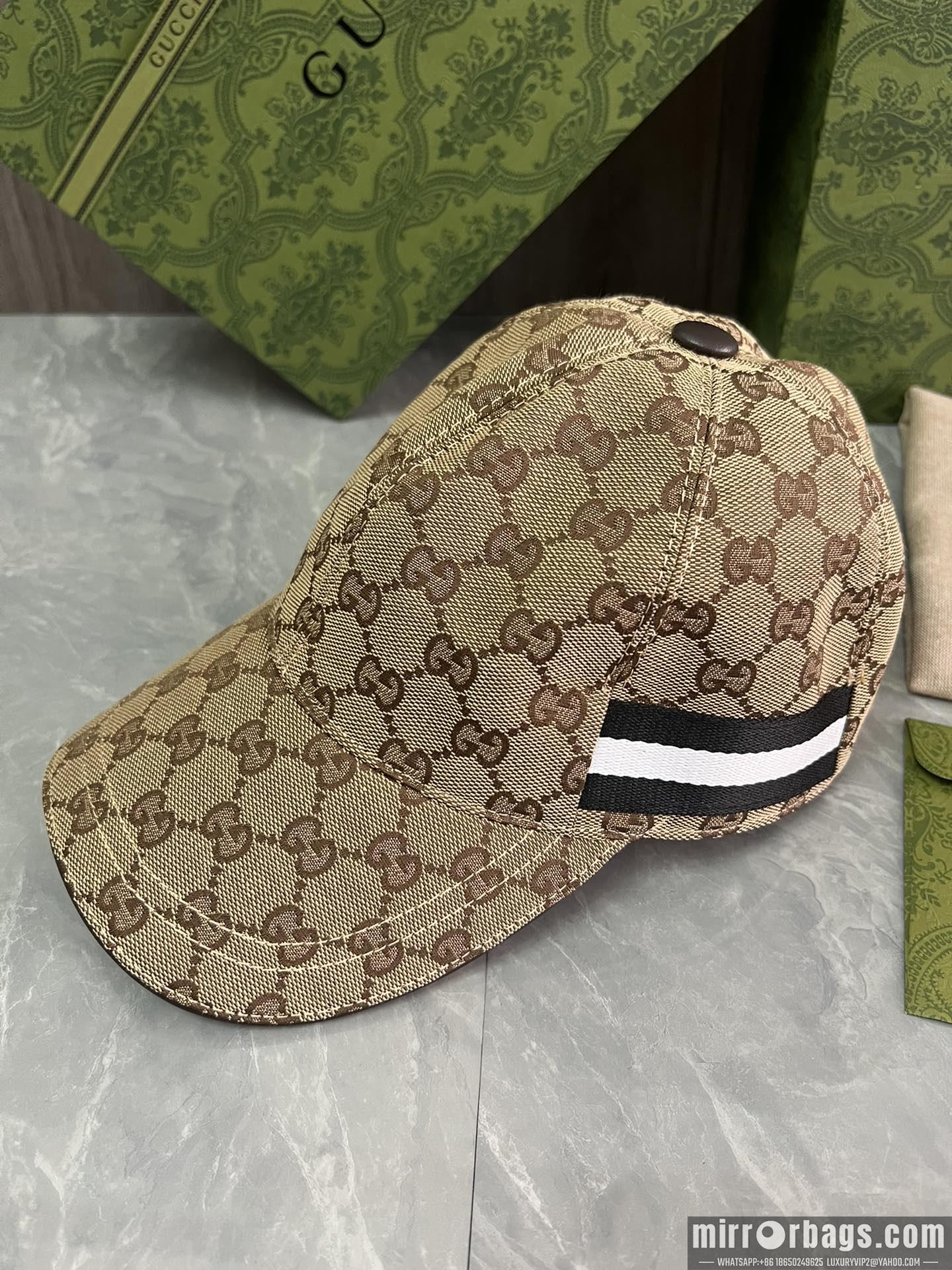 Gucci Hat dx06