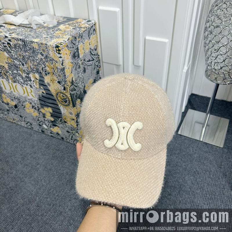 Celine Hat dx88