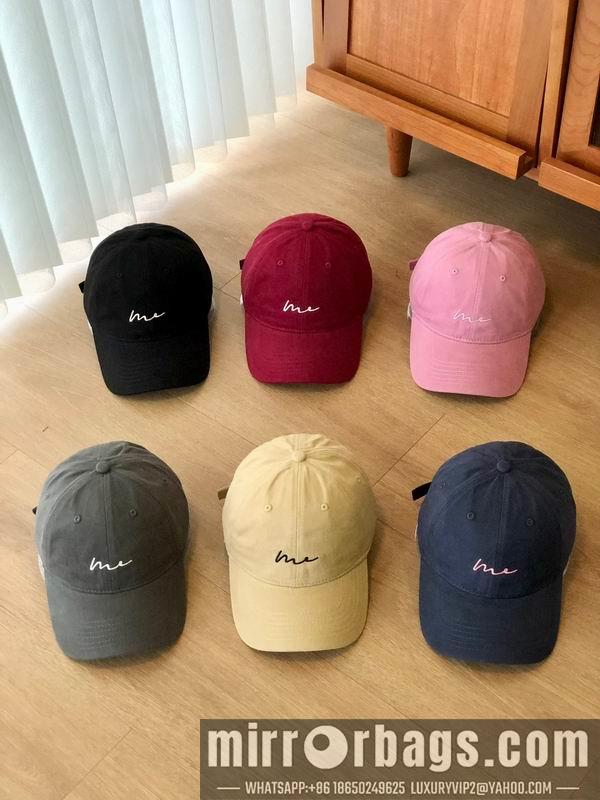 Other Hat 092701