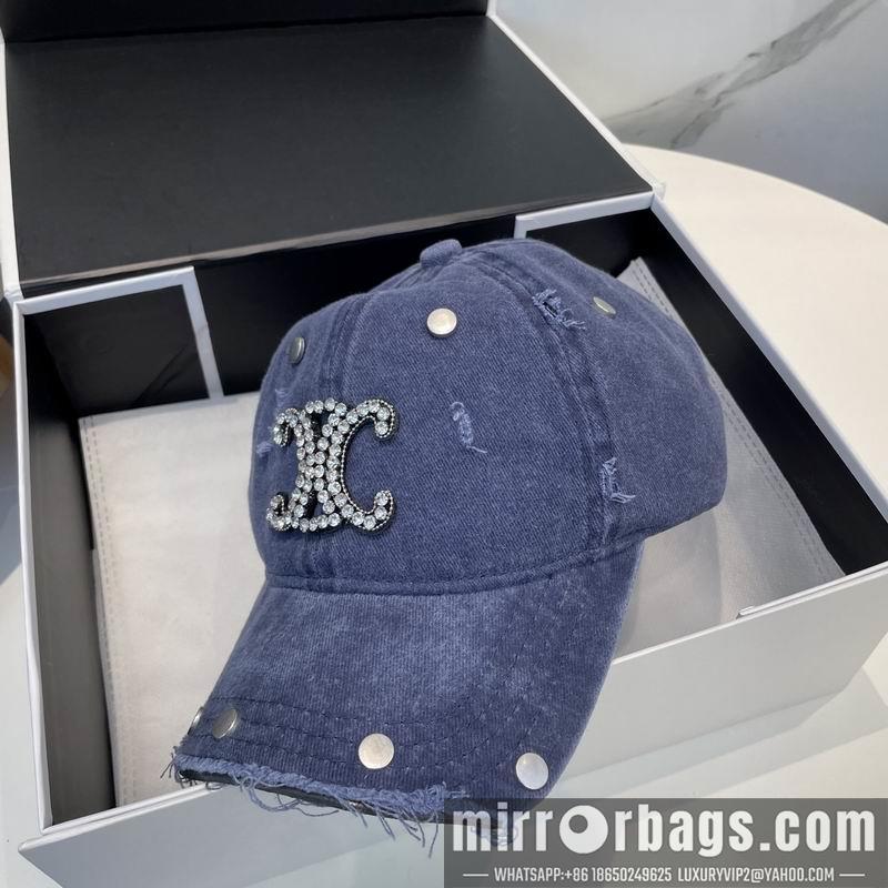 Celine Hat 040201