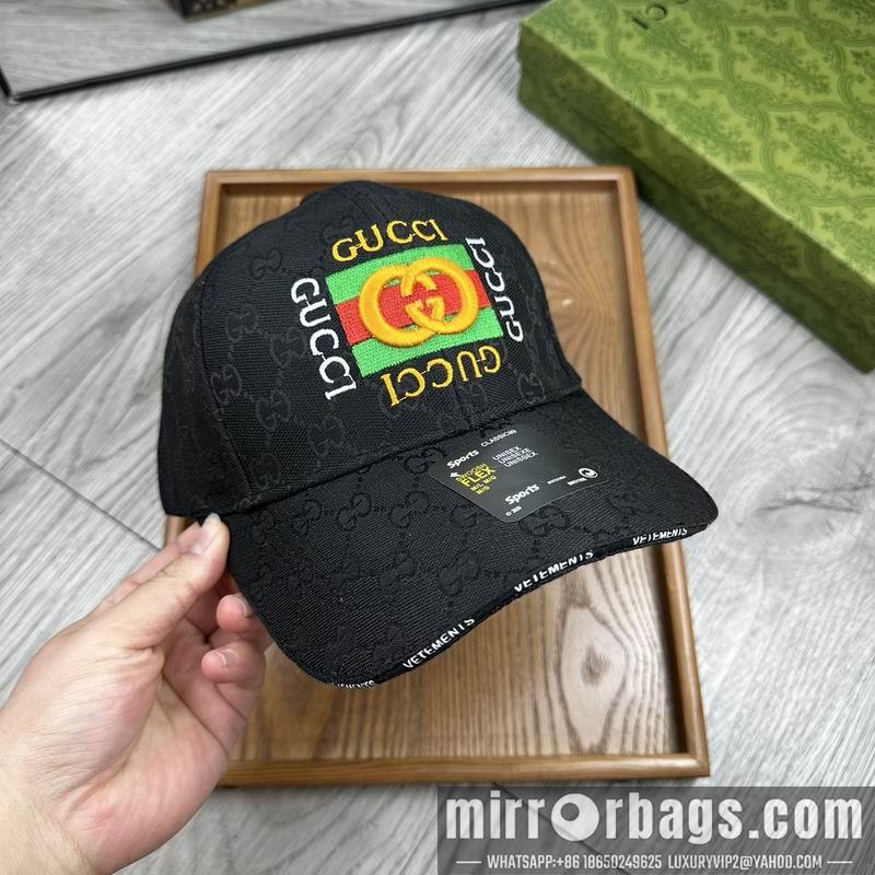 Gucci Hat dx36