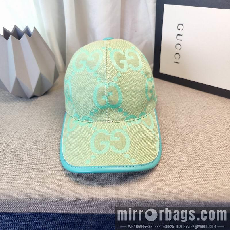 Gucci Hat dx20