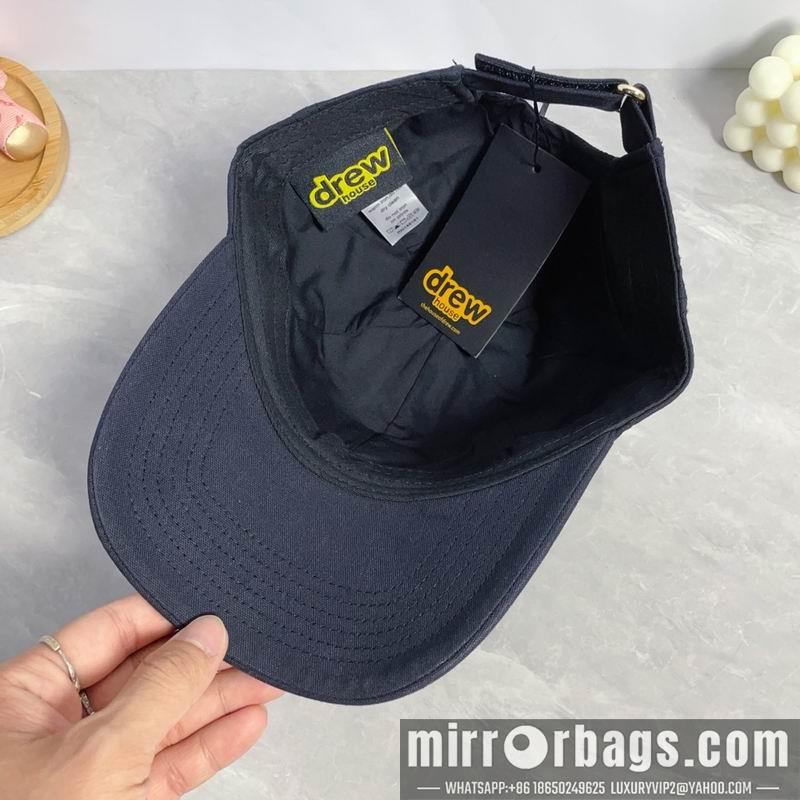 Acne Hat dx04