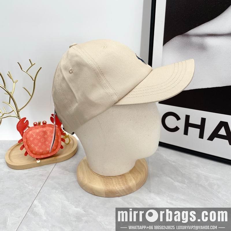 Polo Hat dx20