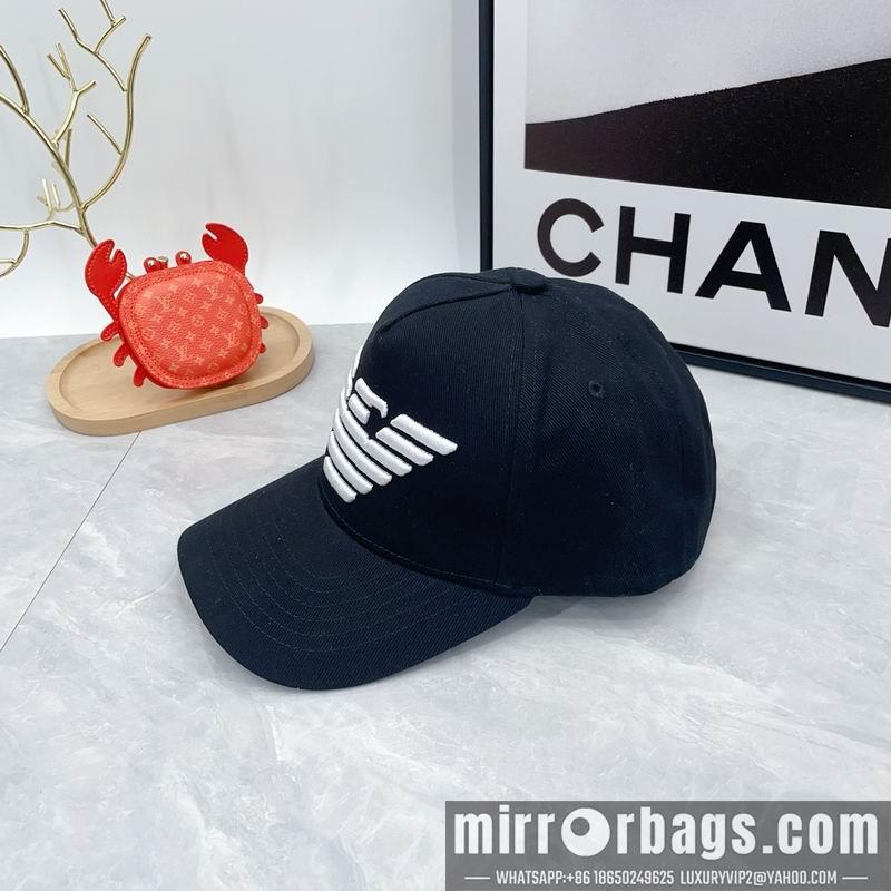Armani Hat dx02