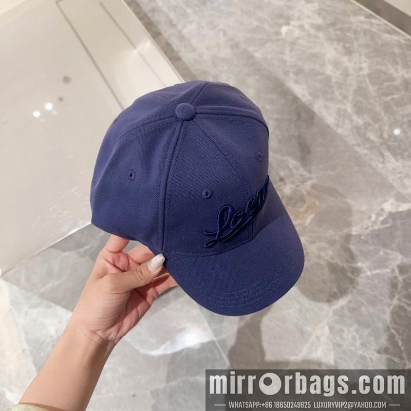 Loewe Hat dx44