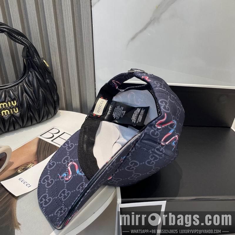 Gucci Hat dx45