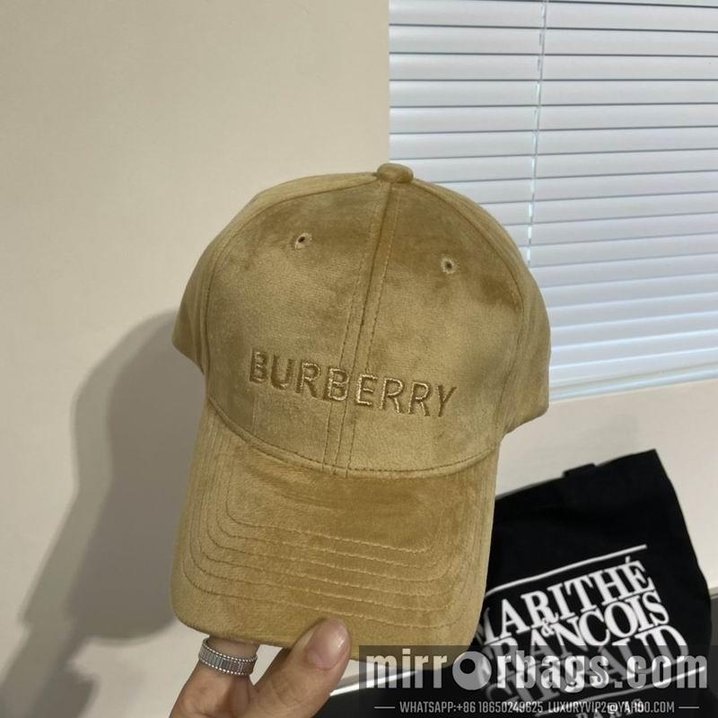 Burberry Hat 121436