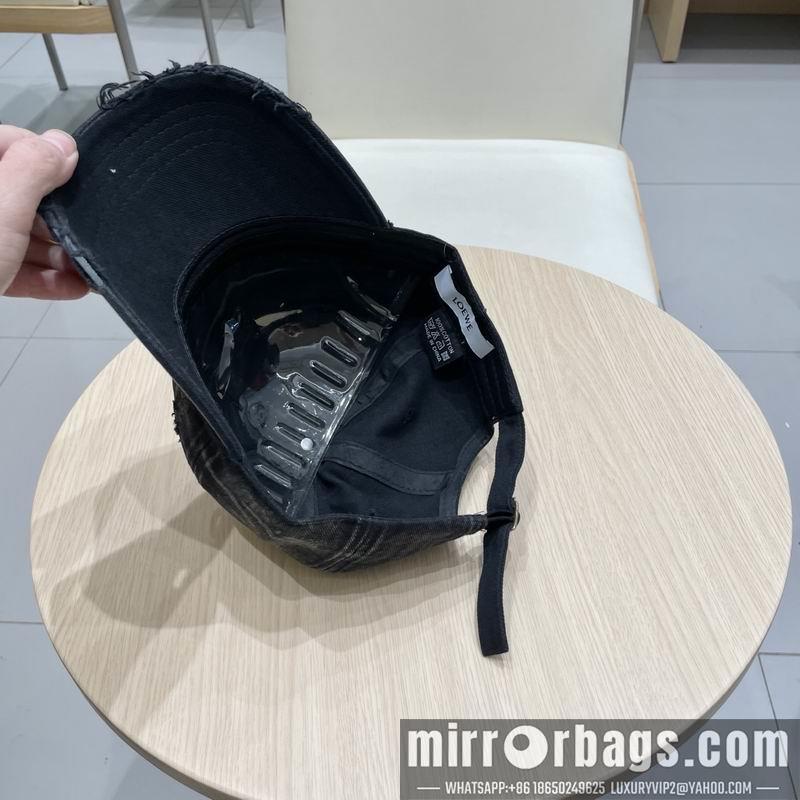 Loewe Hat 030751