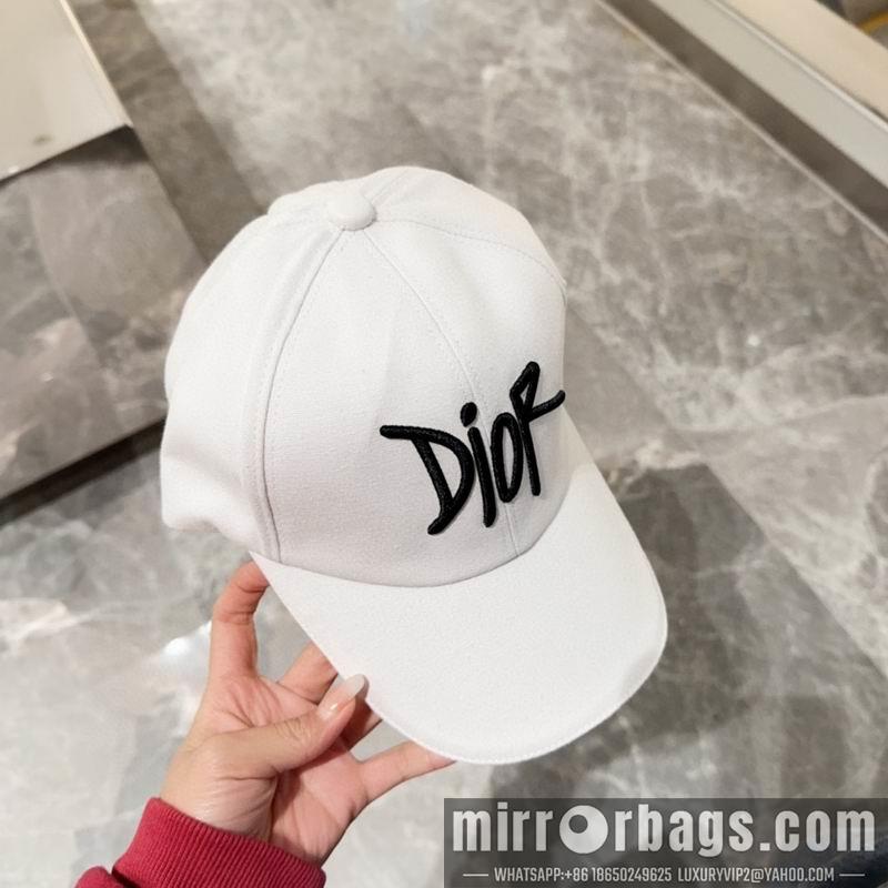 Dior Hat dx31