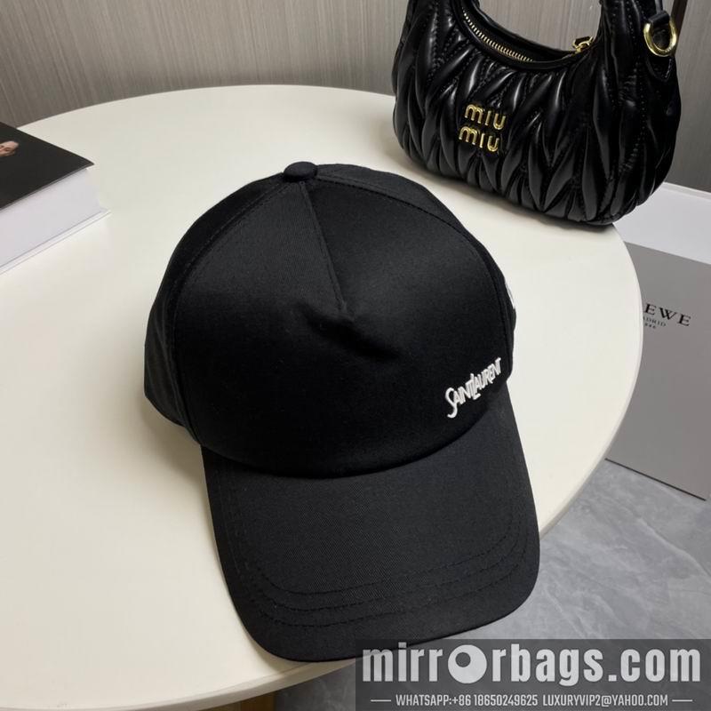 YSL Hat dx13