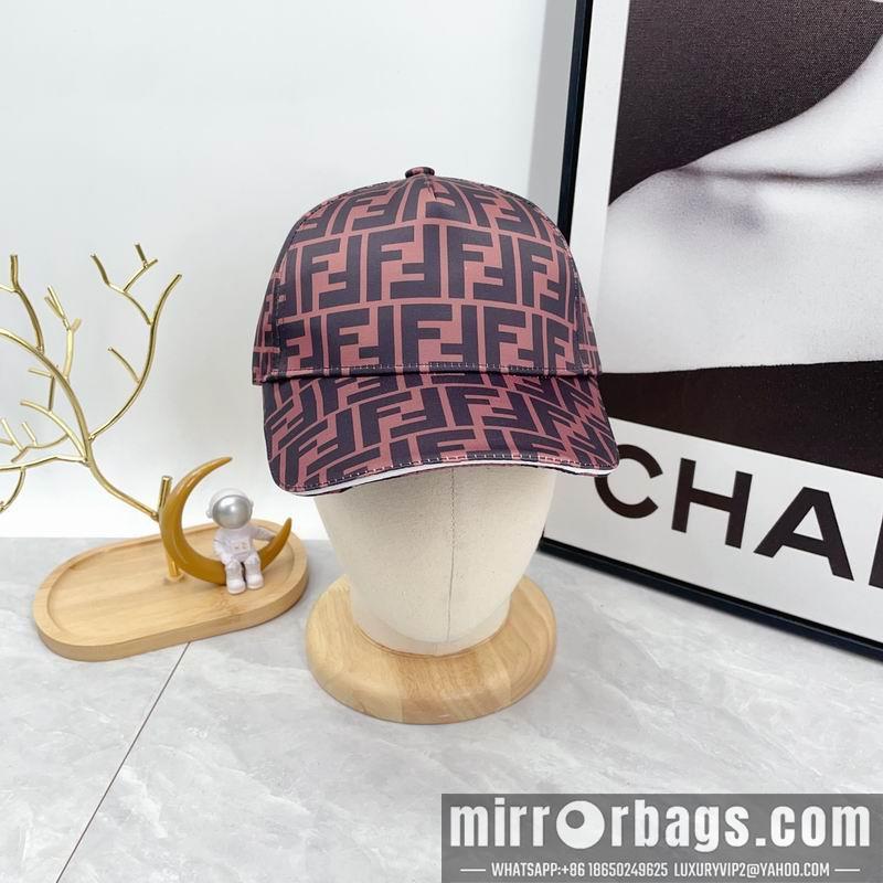 Fendi Hat dx77