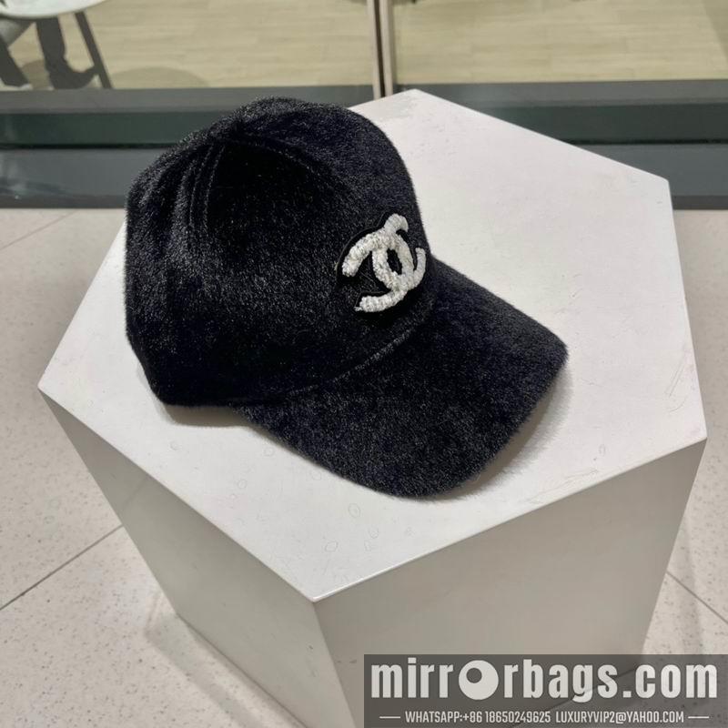 Chanel Hat 010601